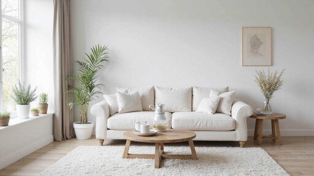 12 Minimalist Design Tips That Will Simplify Your Life (and Your Space!)