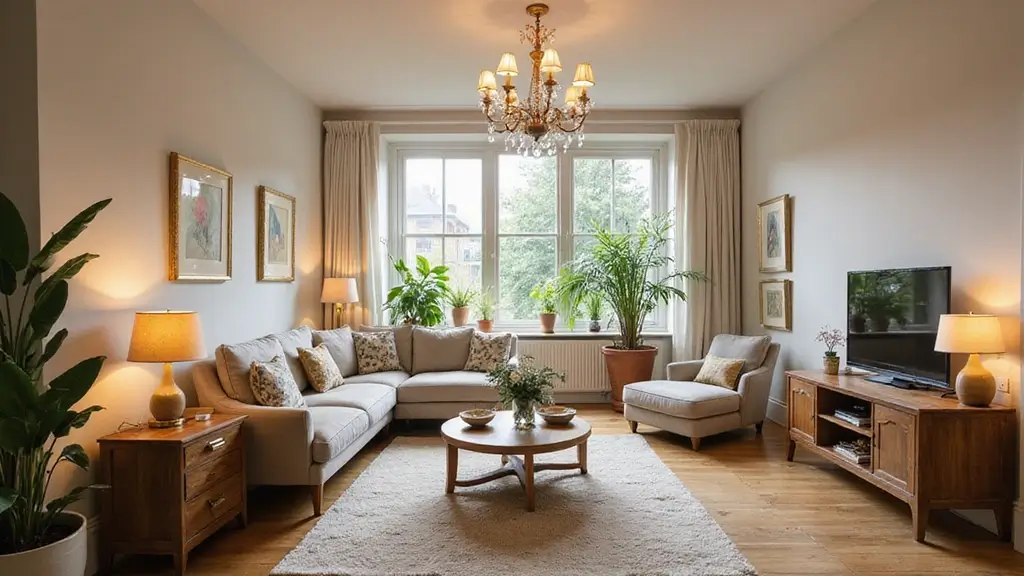 21 Lighting Living Room Ideas That'll Make You Want to Stay In Forever (You Won't Believe #15!)