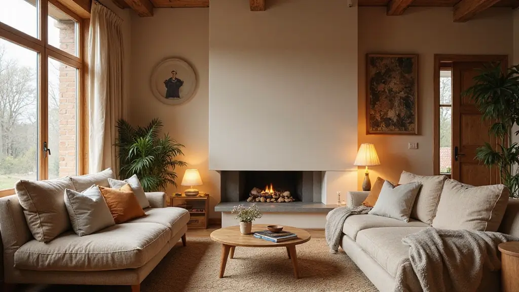 25 Aesthetic Room Ideas That Will Transform Your Space Into a Dreamy Retreat!