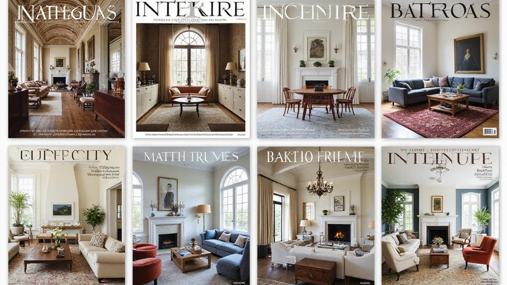 15 Jaw-Dropping Room Ideas That'll Make Your Space Magazine-Worthy (Aesthetic Room Ideas!)