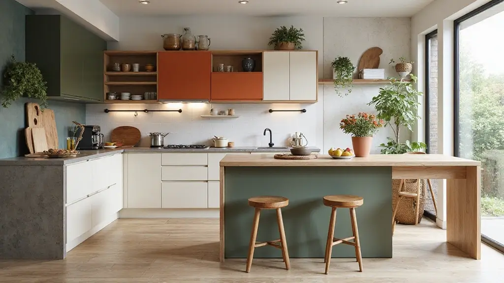 15 Kitchen Remodel Tips That'll Make Your Kitchen Look Brand New (Without Breaking the Bank!)