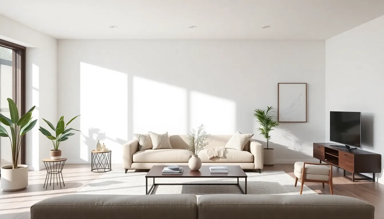 15 Stunning Minimalist Decor Ideas You Can Copy Today (You Won't Believe #9!)